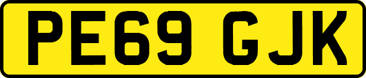 PE69GJK