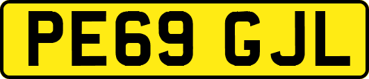 PE69GJL
