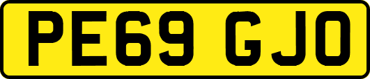 PE69GJO