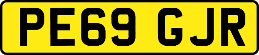 PE69GJR