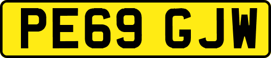 PE69GJW