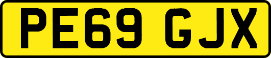 PE69GJX