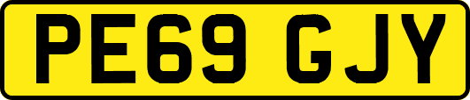 PE69GJY