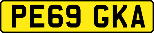 PE69GKA