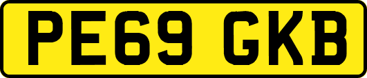 PE69GKB