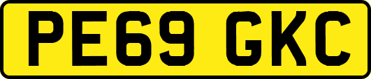 PE69GKC