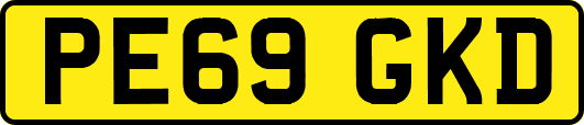 PE69GKD