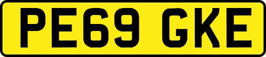 PE69GKE