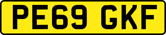 PE69GKF