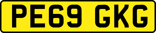 PE69GKG