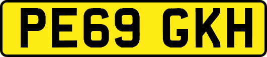 PE69GKH