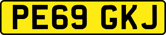 PE69GKJ
