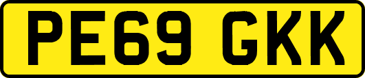 PE69GKK