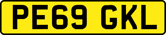 PE69GKL