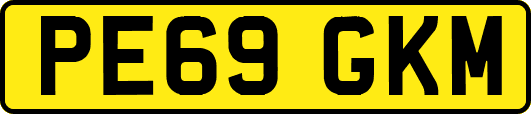 PE69GKM