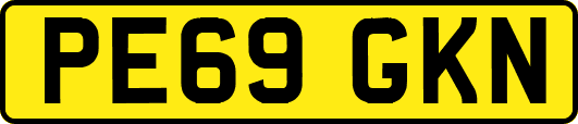 PE69GKN