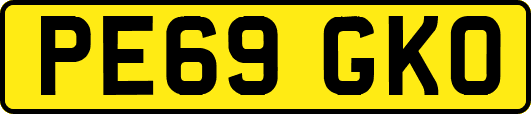 PE69GKO