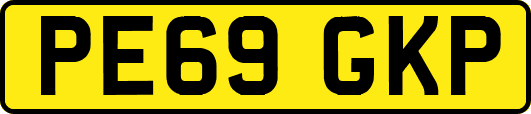 PE69GKP