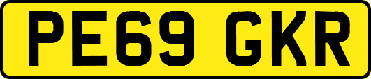 PE69GKR