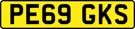 PE69GKS