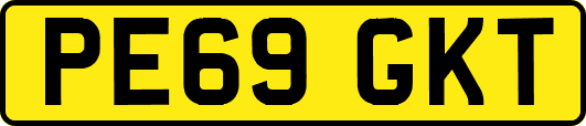 PE69GKT