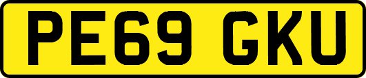 PE69GKU