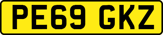 PE69GKZ