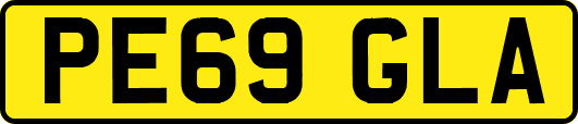 PE69GLA