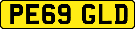 PE69GLD