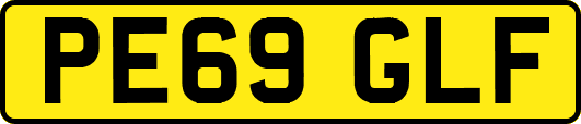 PE69GLF