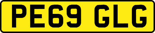 PE69GLG