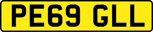 PE69GLL