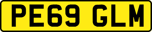 PE69GLM