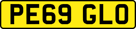 PE69GLO