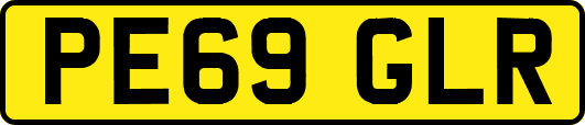 PE69GLR