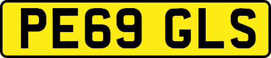 PE69GLS
