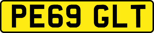 PE69GLT
