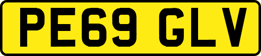 PE69GLV