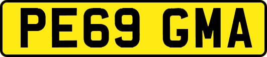 PE69GMA