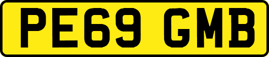 PE69GMB