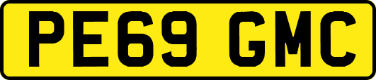 PE69GMC