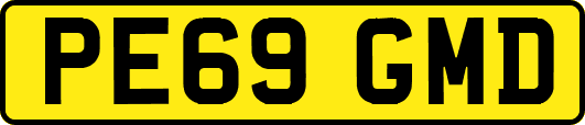 PE69GMD