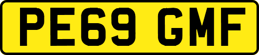 PE69GMF