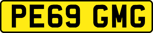 PE69GMG