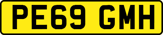 PE69GMH