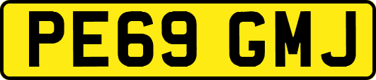 PE69GMJ