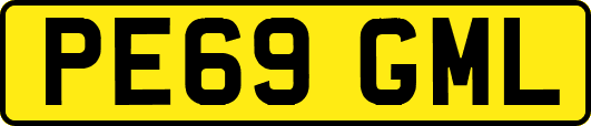 PE69GML