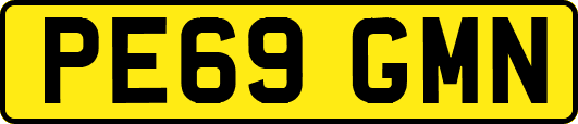 PE69GMN