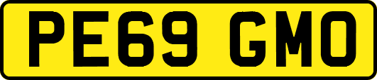 PE69GMO