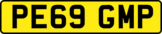 PE69GMP